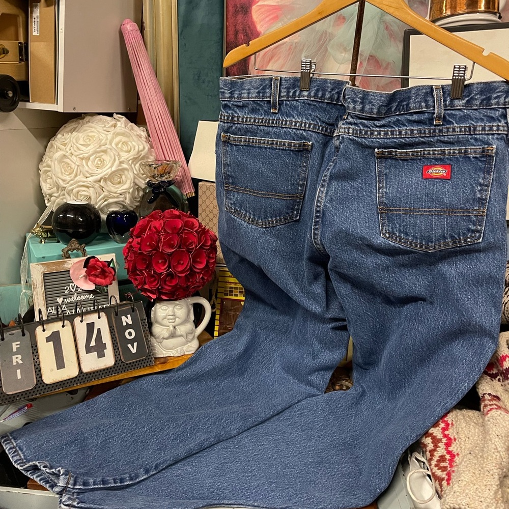 Dickies Relaxed Workhorse Jeans